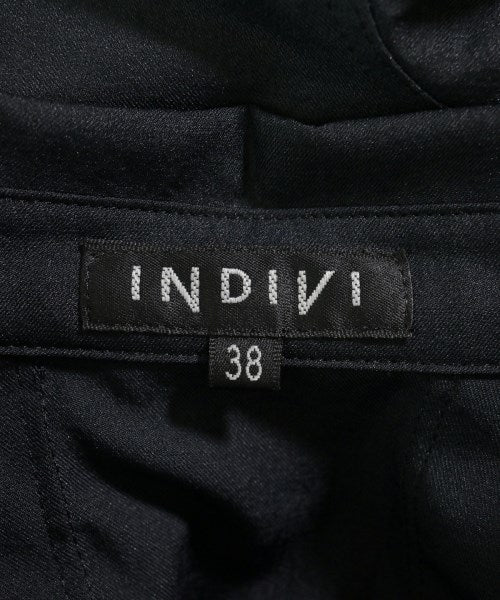 INDIVI เสื้อลำลอง