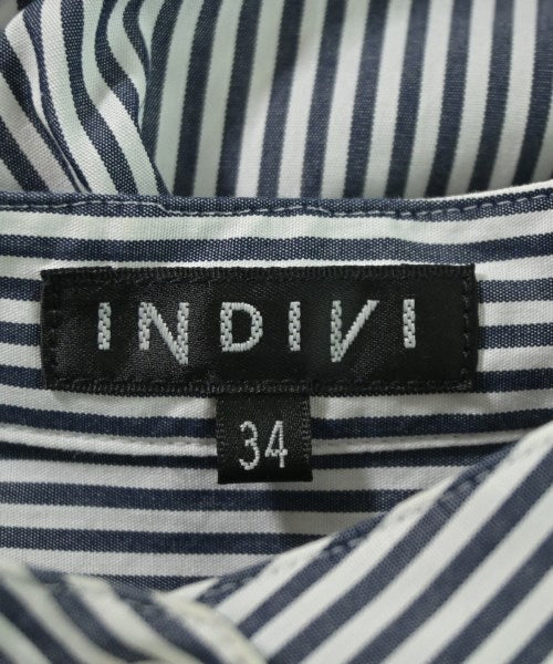 INDIVI เสื้อลำลอง