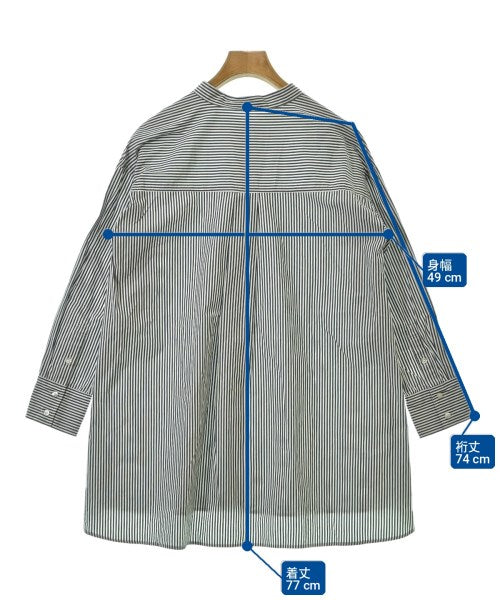 INDIVI เสื้อลำลอง