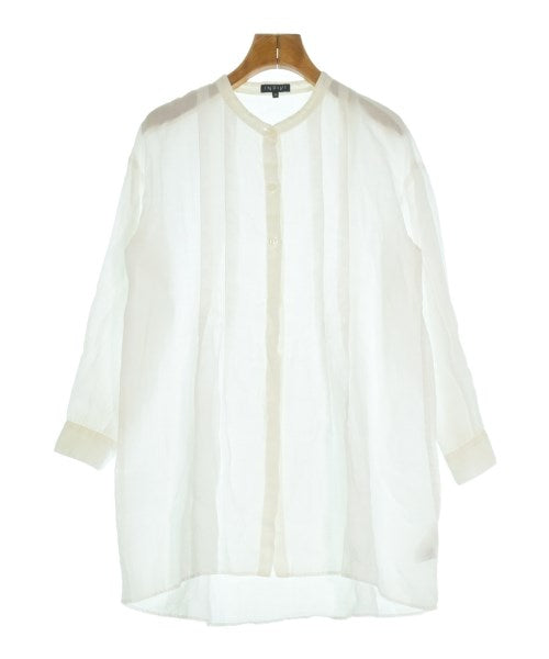 INDIVI เสื้อลำลอง