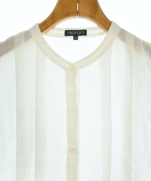 INDIVI เสื้อลำลอง