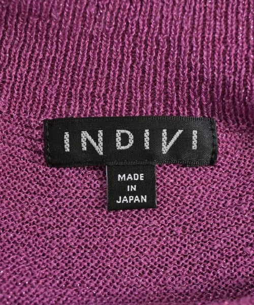 INDIVI เสื้อกันหนาว