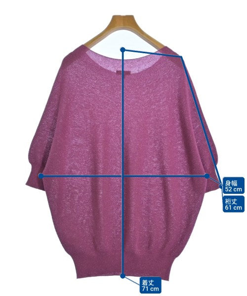 INDIVI เสื้อกันหนาว