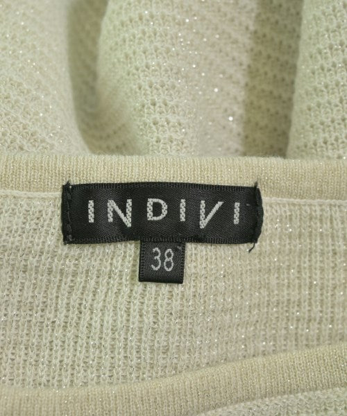 INDIVI เสื้อกันหนาว