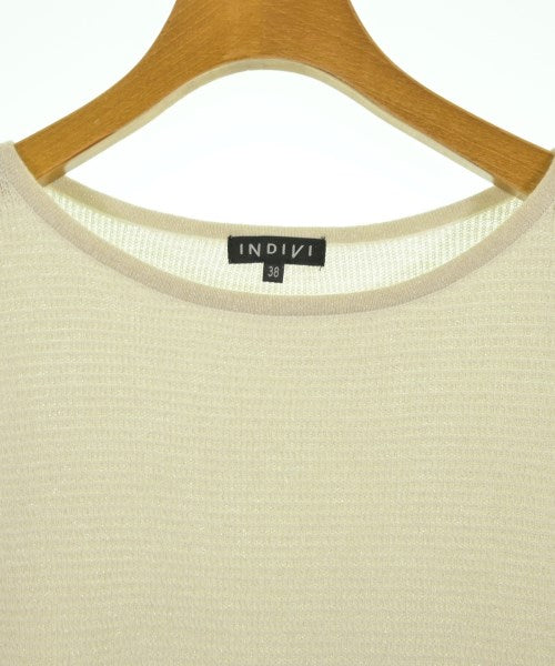 INDIVI เสื้อกันหนาว