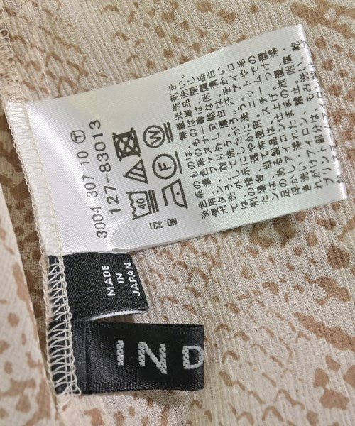 INDIVI เสื้อสตรี