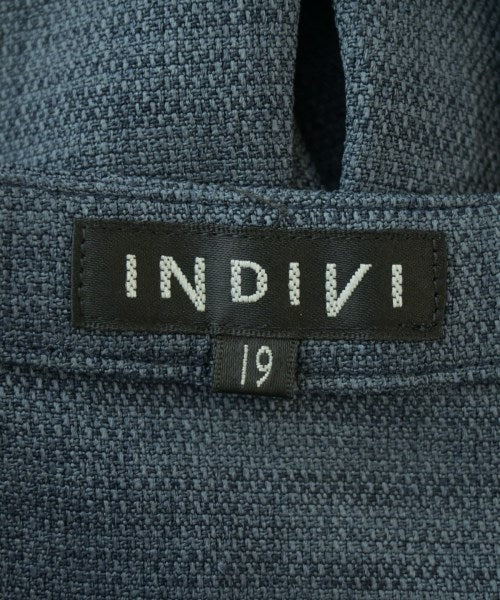 INDIVI เสื้อสตรี