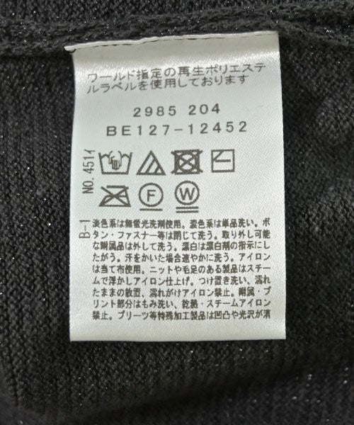 INDIVI เสื้อกันหนาว