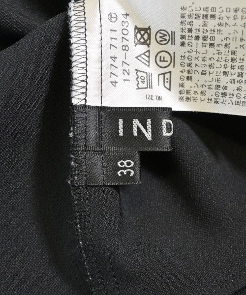 INDIVI เสื้อสตรี
