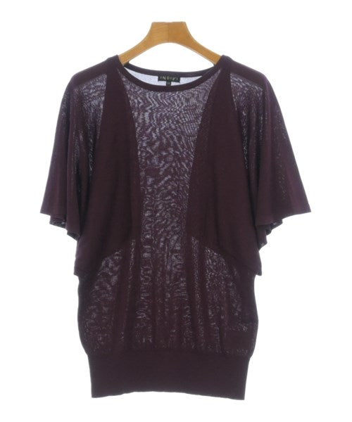 INDIVI เสื้อกันหนาว