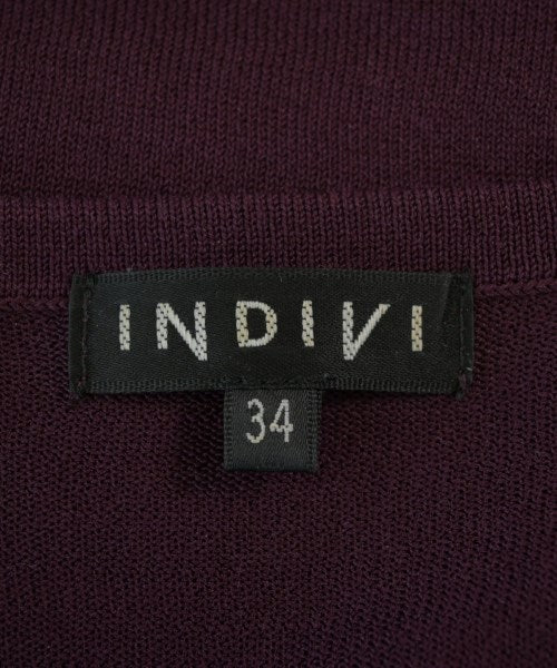 INDIVI เสื้อกันหนาว