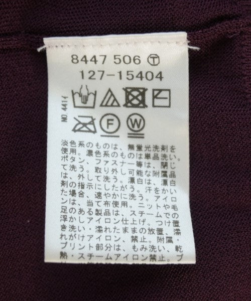 INDIVI เสื้อกันหนาว
