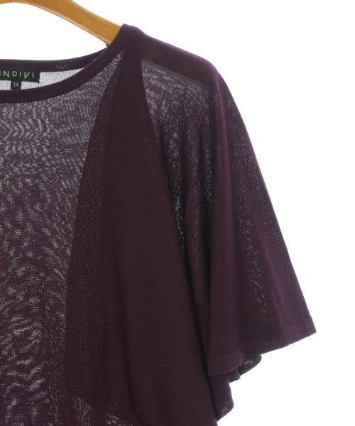 INDIVI เสื้อกันหนาว