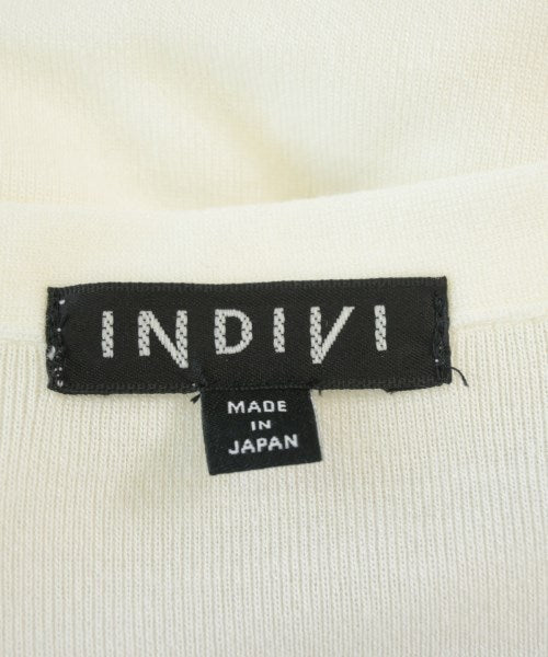 INDIVI เสื้อคาร์ดิแกน