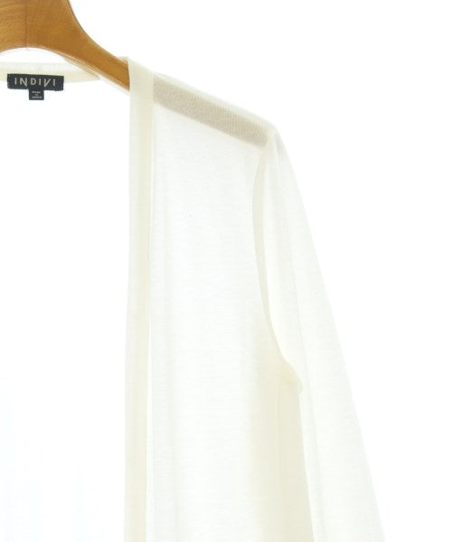 INDIVI เสื้อคาร์ดิแกน