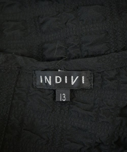 INDIVI เสื้อสตรี