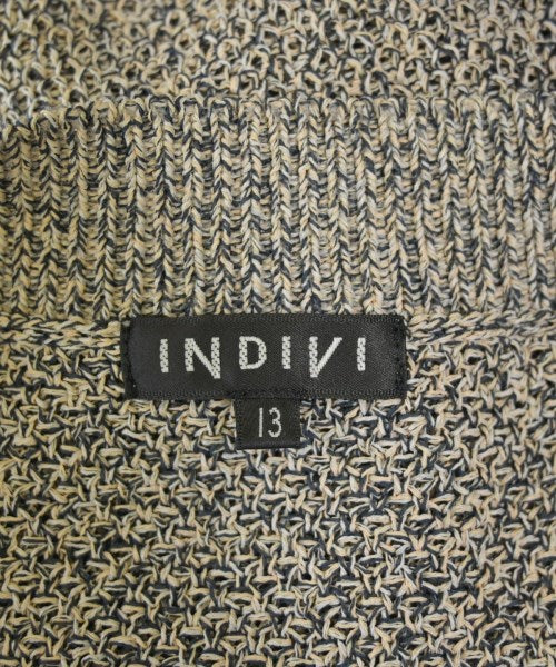 INDIVI เสื้อกันหนาว