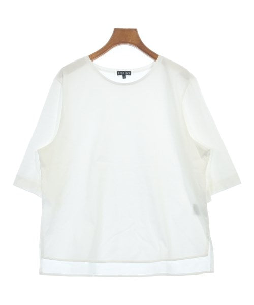 INDIVI เสื้อยืด/เสื้อท็อปส์