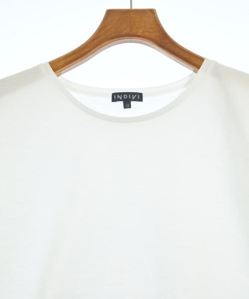 INDIVI เสื้อยืด/เสื้อท็อปส์
