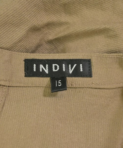 INDIVI เสื้อสตรี