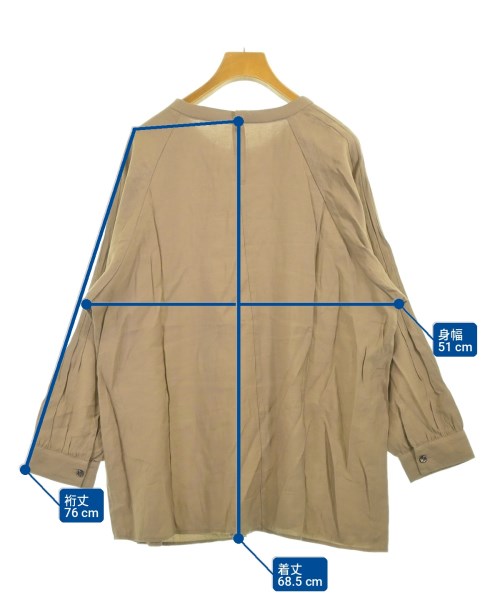 INDIVI เสื้อสตรี