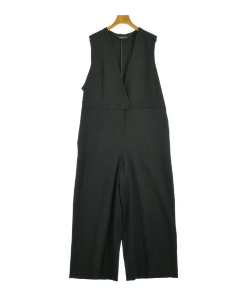 INDIVI ชุดเอี๊ยม/เสื้อคลุมหลวมๆ/จั๊มสูท