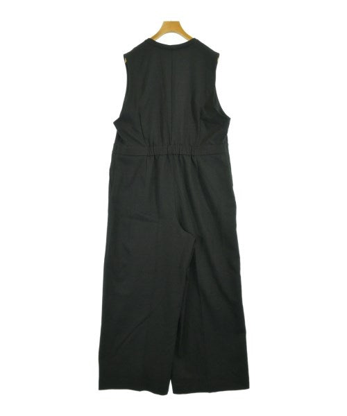 INDIVI ชุดเอี๊ยม/เสื้อคลุมหลวมๆ/จั๊มสูท