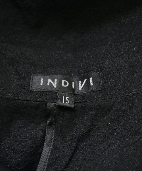 INDIVI เสื้อลำลอง