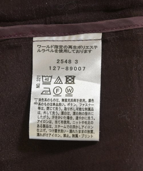 INDIVI เสื้อลำลอง