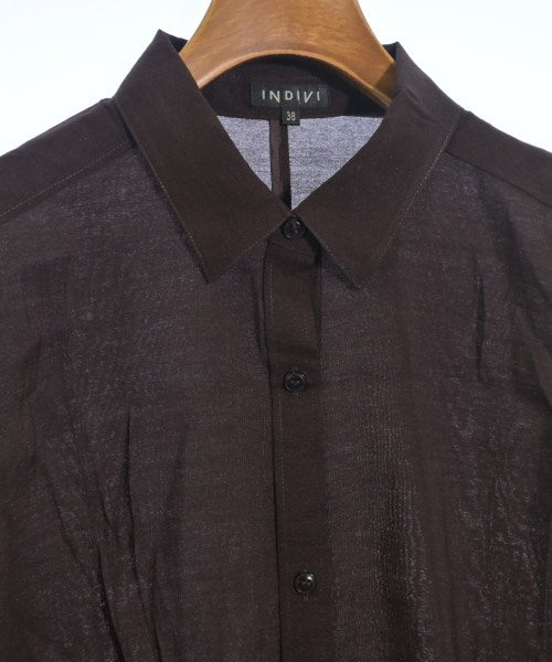 INDIVI เสื้อลำลอง