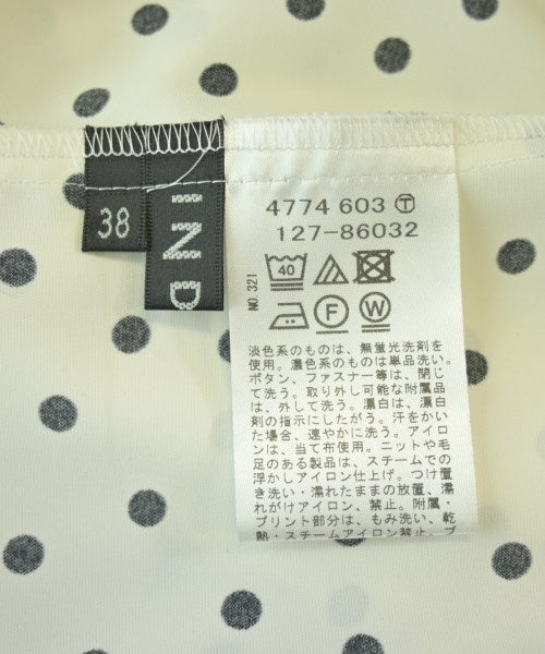 INDIVI เสื้อสตรี