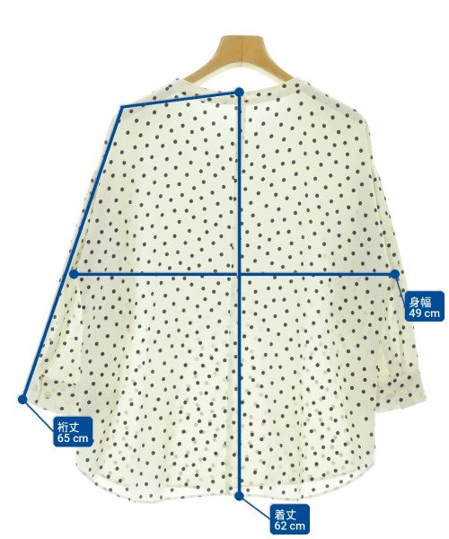 INDIVI เสื้อสตรี