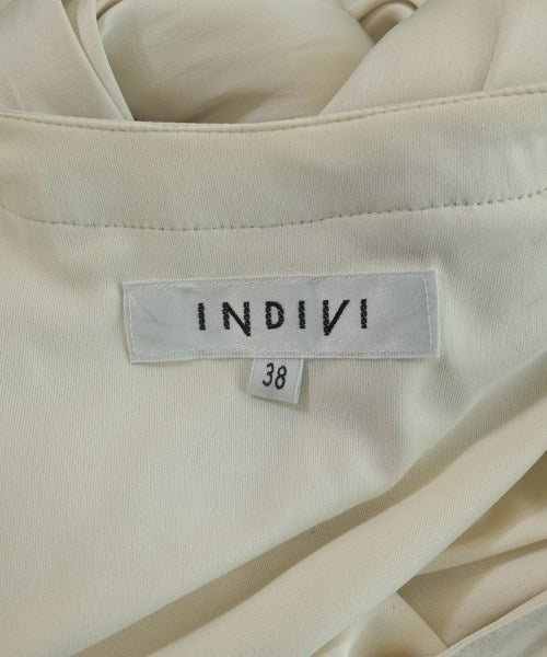 INDIVI ชุดเดรส