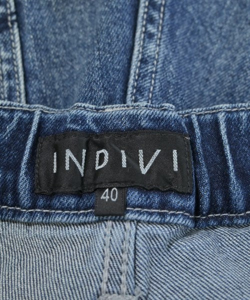 INDIVI ยีนส์