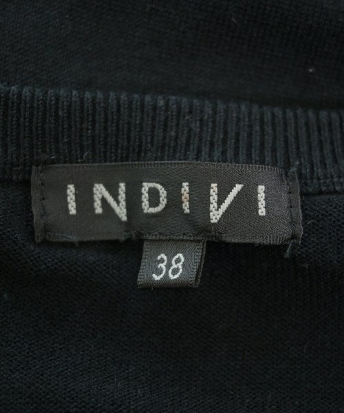INDIVI เสื้อคาร์ดิแกน