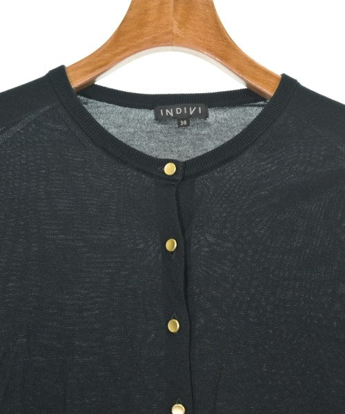INDIVI เสื้อคาร์ดิแกน