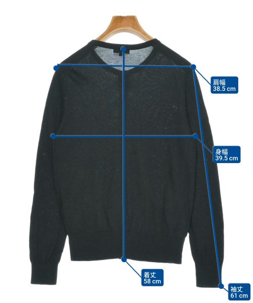 INDIVI เสื้อคาร์ดิแกน