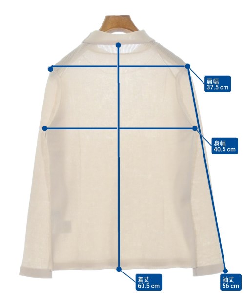 INDIVI เสื้อกันหนาว