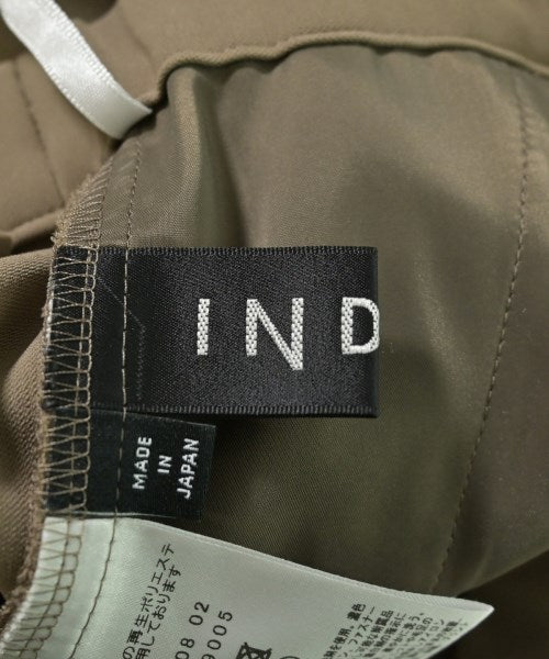 INDIVI กางเกง อื่น