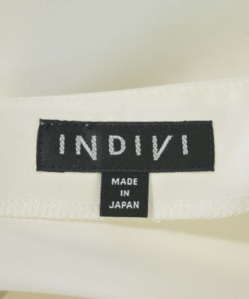INDIVI เสื้อสตรี
