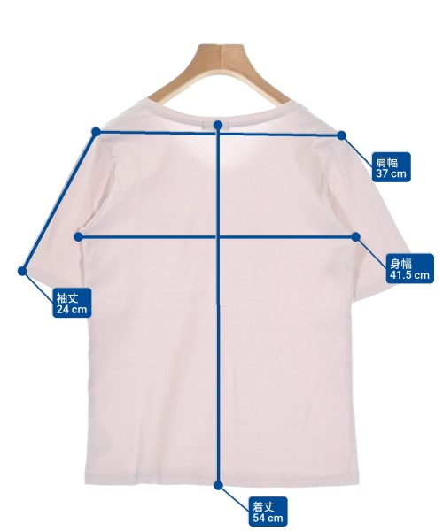 INDIVI เสื้อยืด/เสื้อท็อปส์
