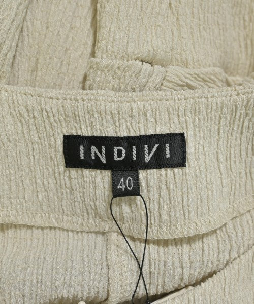 INDIVI ชุดเดรส