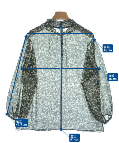 INDIVI ชุดสูทแบบครบเซต (อื่นๆ)