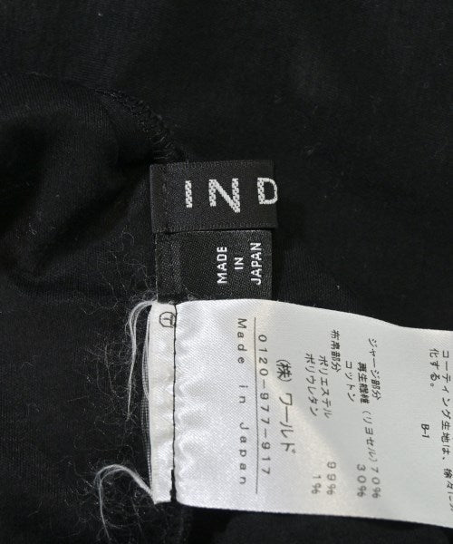 INDIVI เสื้อยืด/เสื้อท็อปส์