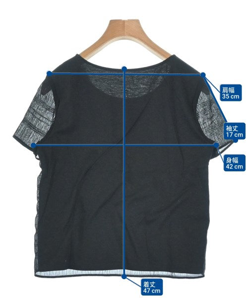 INDIVI เสื้อยืด/เสื้อท็อปส์