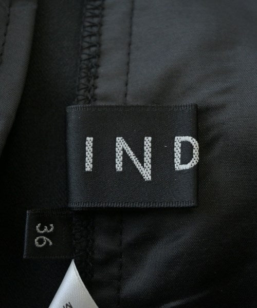 INDIVI กางเกงขายาว