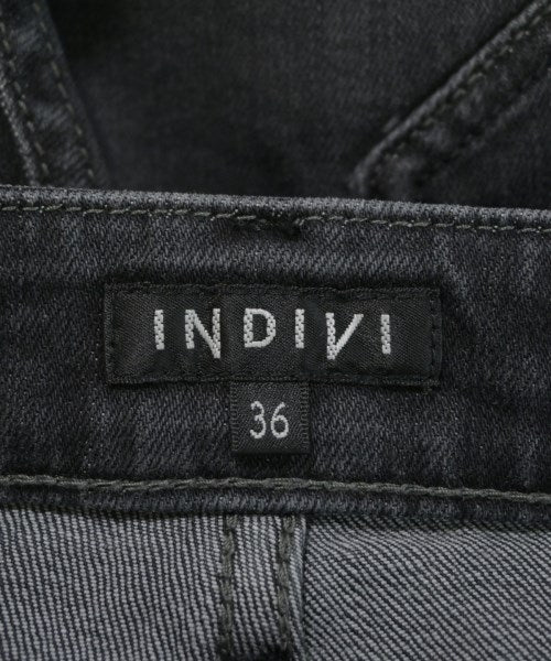 INDIVI ยีนส์