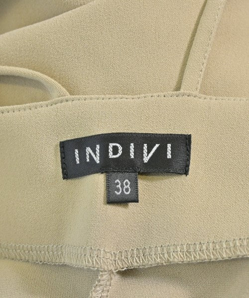 INDIVI ชุดเดรส