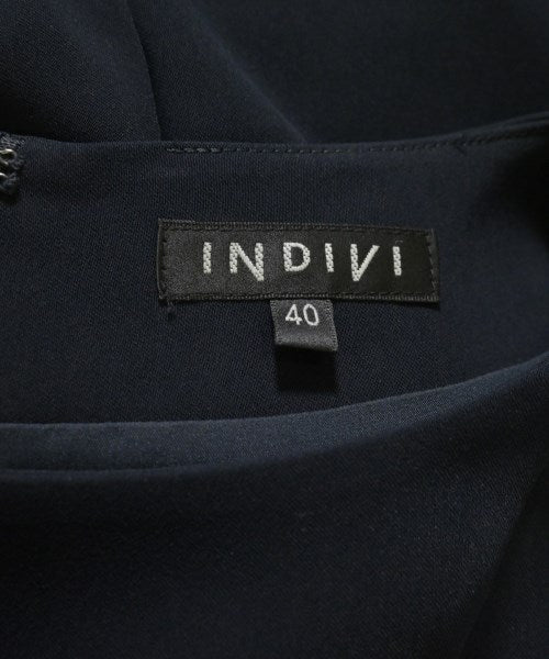 INDIVI ชุดเดรส