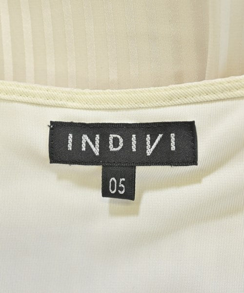 INDIVI เสื้อสตรี